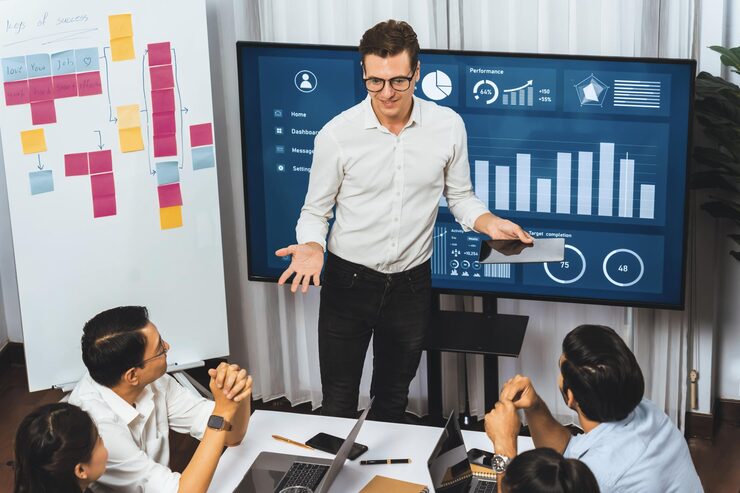 Resources & Market Insights