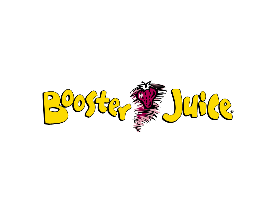Booster Juice