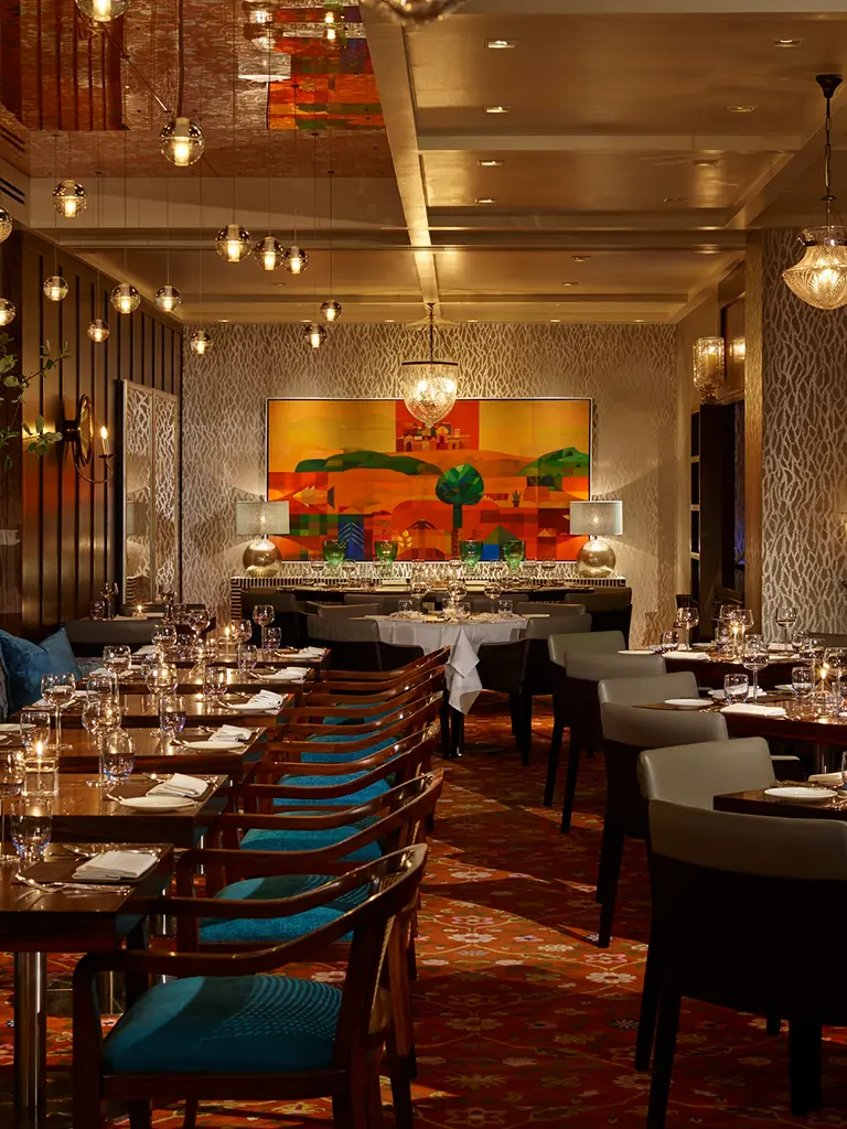 Indian Restaurant for Sale