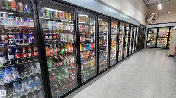Convenience store for sale near Innisfil